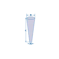Tapones de Silicon