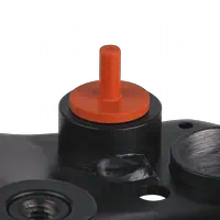 Tapones Arandela de Hule Silicón
