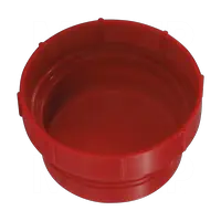 Tapones con Rosca para Conectores Rectos O-Ring