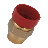 Tapones para conectores SAE O-Ring