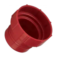 Tapones con Rosca para Ajuste Recto de Anillo-O