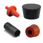 Productos para Enmascarar en Hule EPDM,Cubiertas y Tapones de Silicón Productos para Enmascarar en Hule EPDM,Cubiertas y Tapones de Silicón