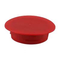 Tapones roscados por presión para empalmes NPT y SAE