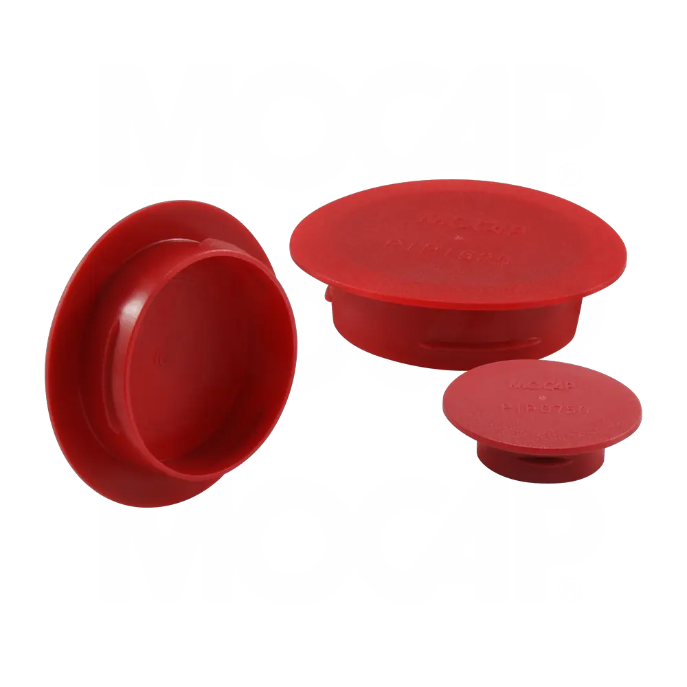 PIP Tapones de Inserción para Roscas SAE y NPT Tapón de Inserción para Roscas SAE y NPT