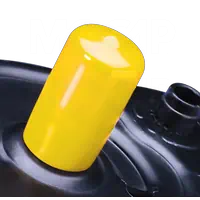 Tapones para Enmascara en Alta Temperatura