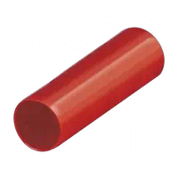 Mango de Plastico