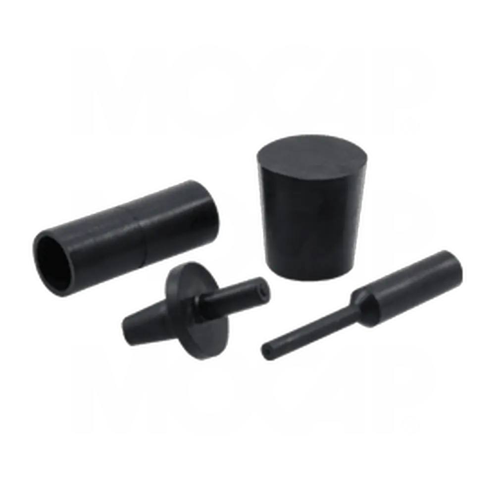 MOCAP - Cubiertas y Tapones EPDM MOCAP - Cubiertas y Tapones EPDM