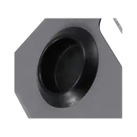 Tapones de Plástico