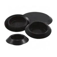 Tapones Hundidos para Placas Metálicas -Agujero Estándar