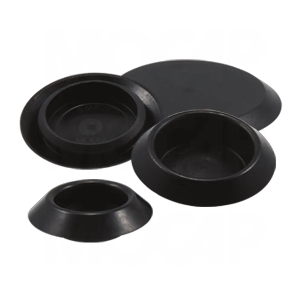 SMRS Tapones Hundidos para Placas Metálicas - Agujero Estándar Tapones Hundidos para Placas Metálicas -Agujero Estándar
