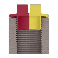 Tapones herméticos roscados UNF/Std