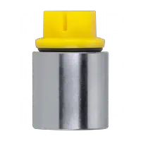 Tapones Herméticos para Roscas UNF