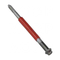 Tubo de Hule Silicón