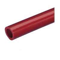 Tubo de Hule Silicón