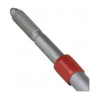 Tubo de Hule Silicón
