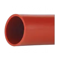 Tubo de Hule Silicón