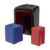 Cubiertas Cuadradas de Vinilo