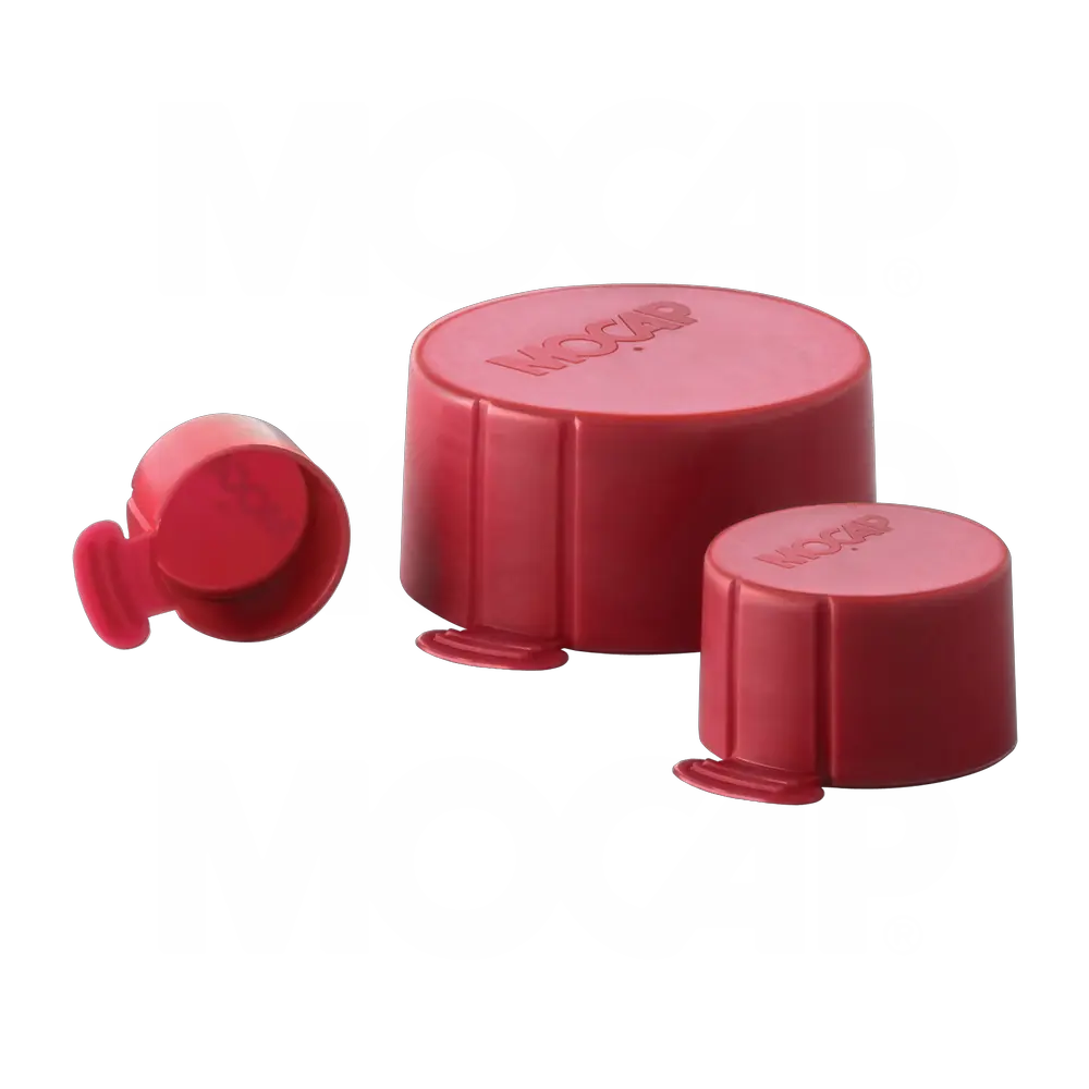 TCM Tapas con Jalador para Roscas Métricas Tapas con Jalador para Roscas Métricas