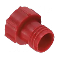 Tapones para Tubo MS-21921 y Tuerca