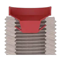 Tapones para Rosca Universal