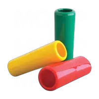 Cubiertas con Collar Protector