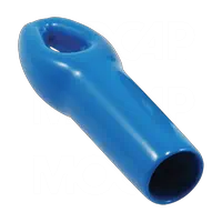 Cubiertas vinílica para colgar