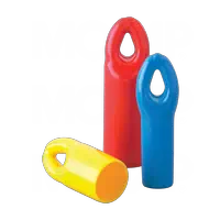 Cubiertas Colgador de Vinilo