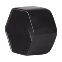 Cubiertas de Forma Hexagonal