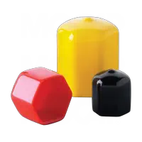 Cubiertas Hexagonales de Vinilo